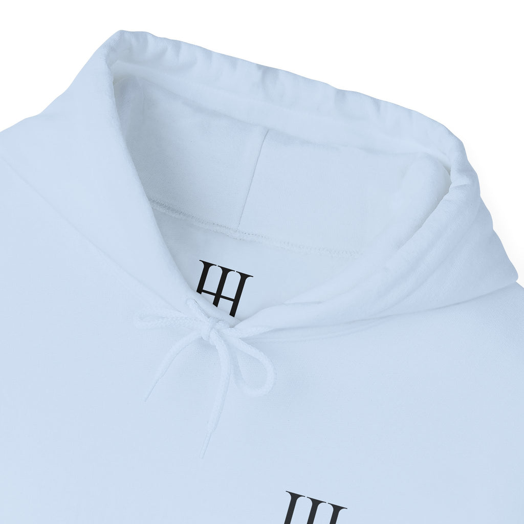 HH Sea-Arrow Hoodie