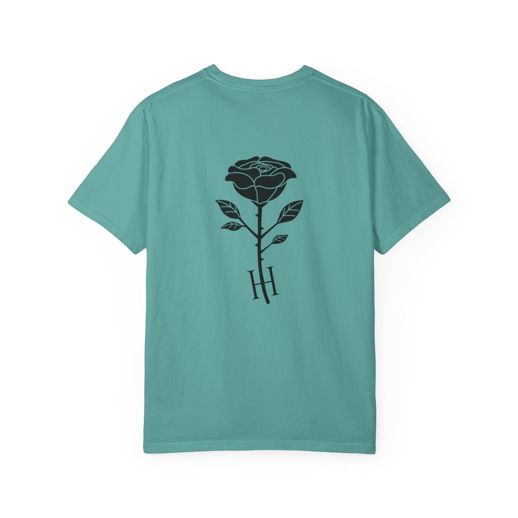 HH Black Rose T-Shirt