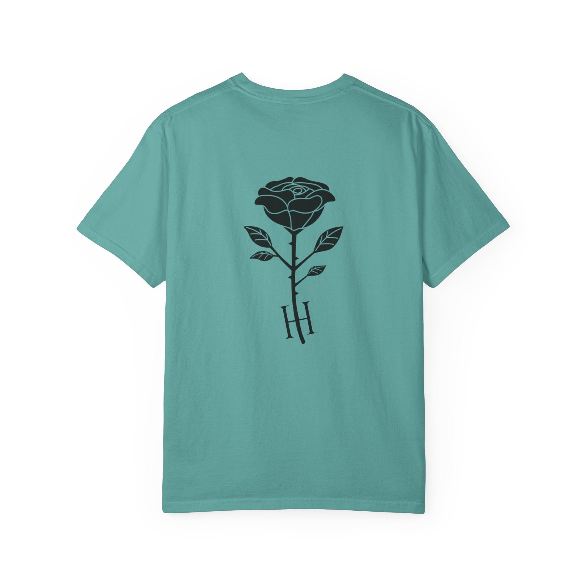 HH Black Rose T-Shirt