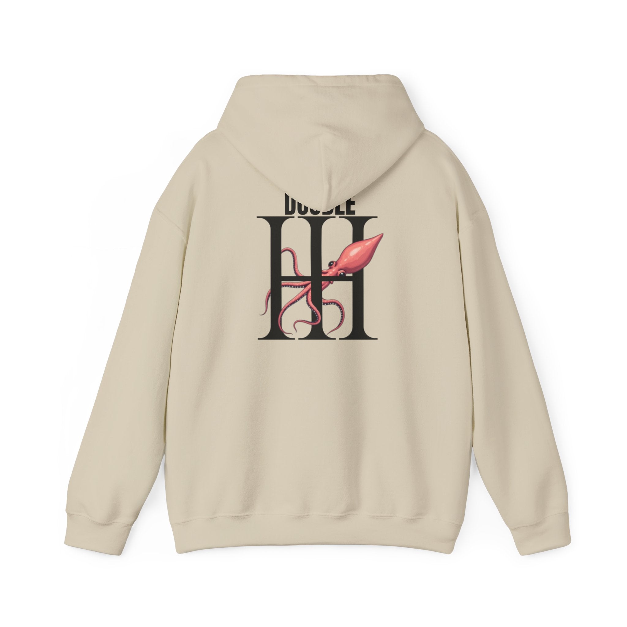 HH Sea-Arrow Hoodie
