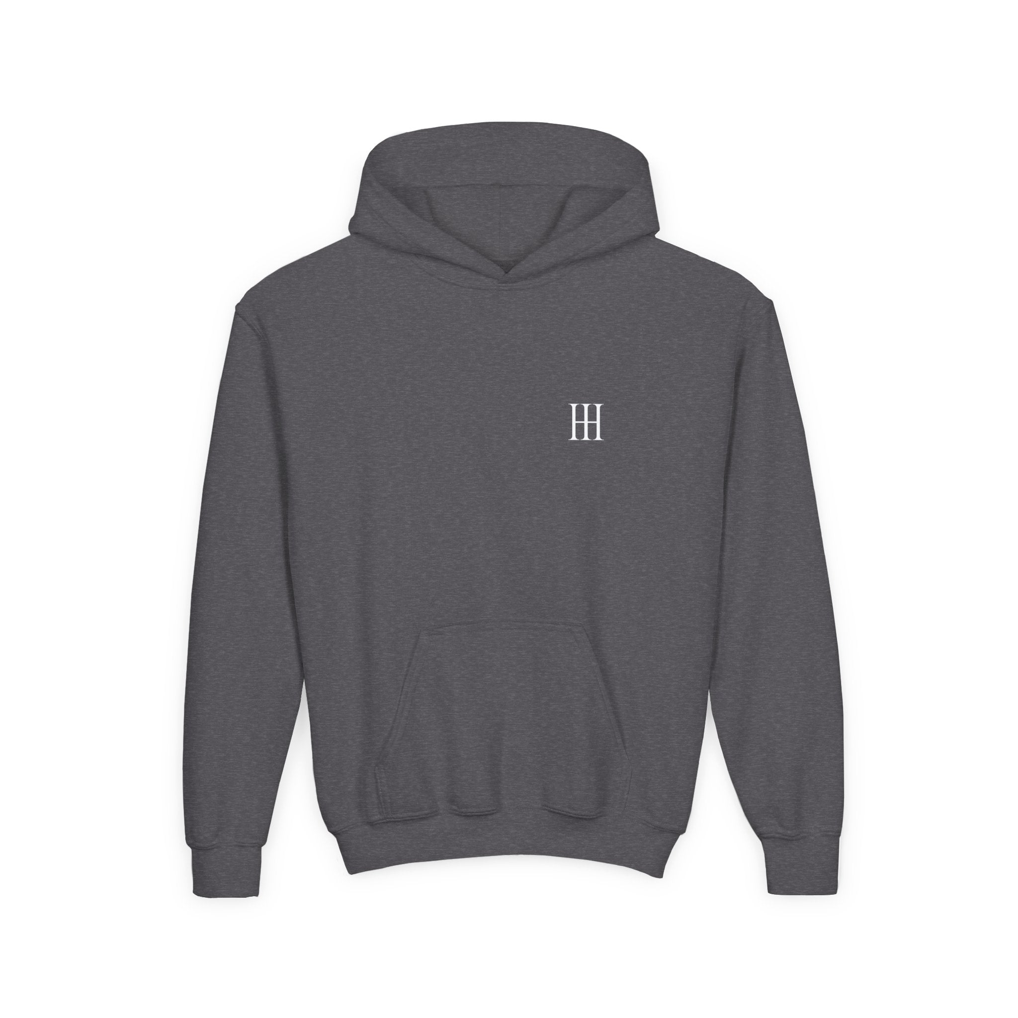HH Kids Interlaced Hoodie