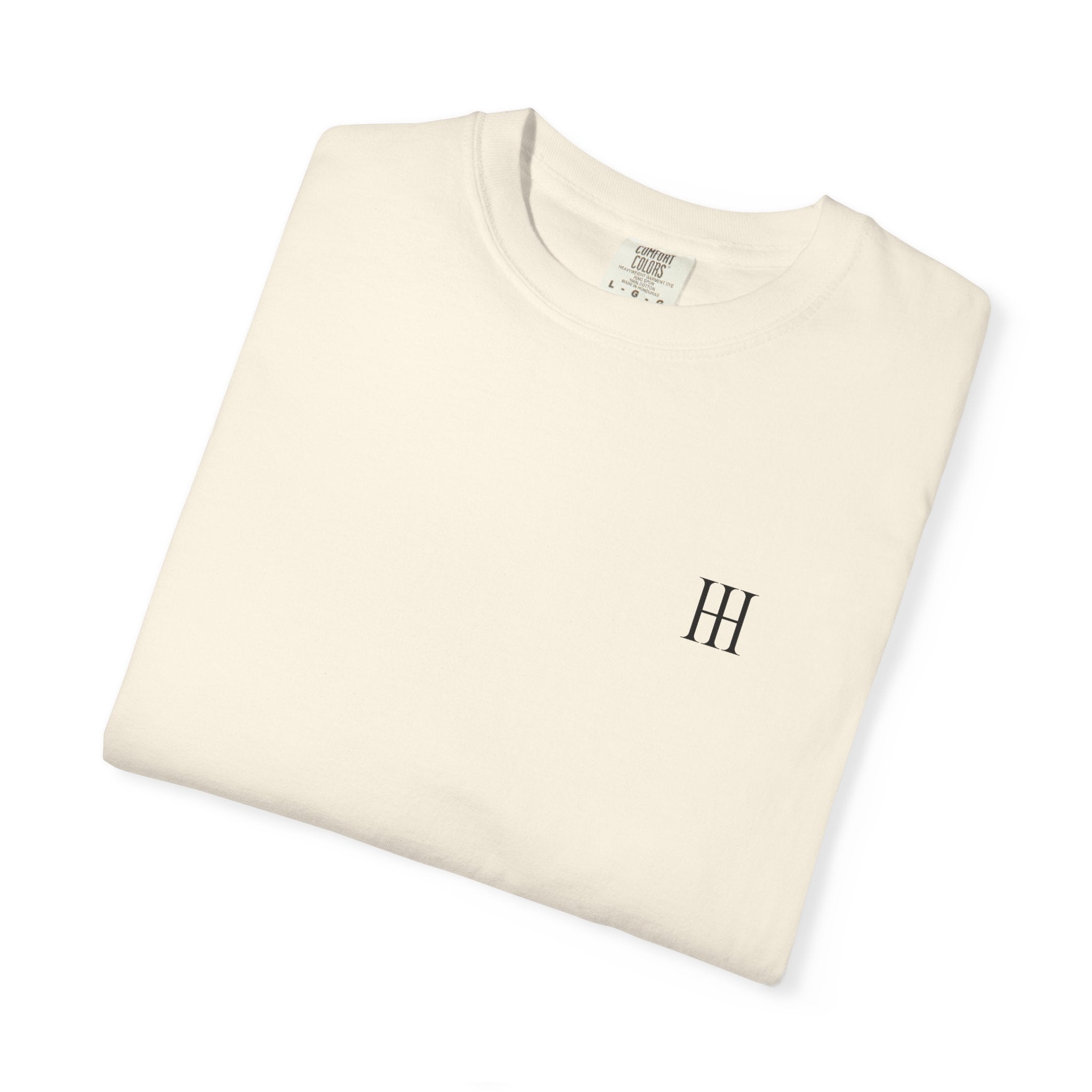 HH Black Rose T-Shirt