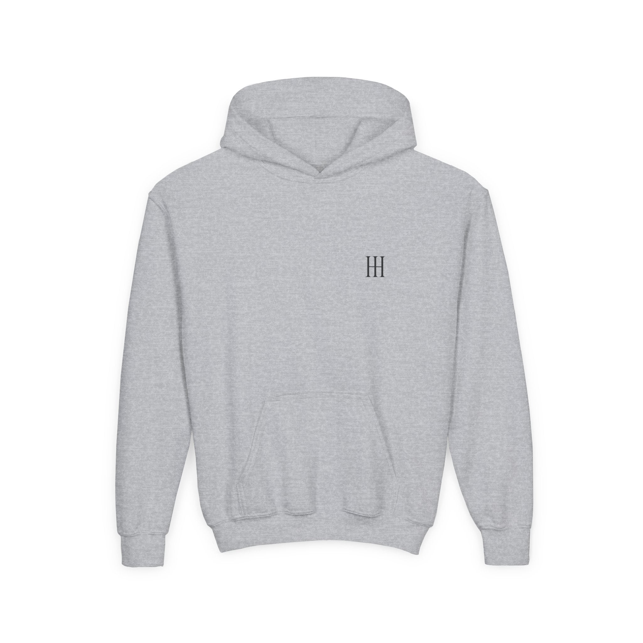 HH Kids Sea-Arrow Hoodie