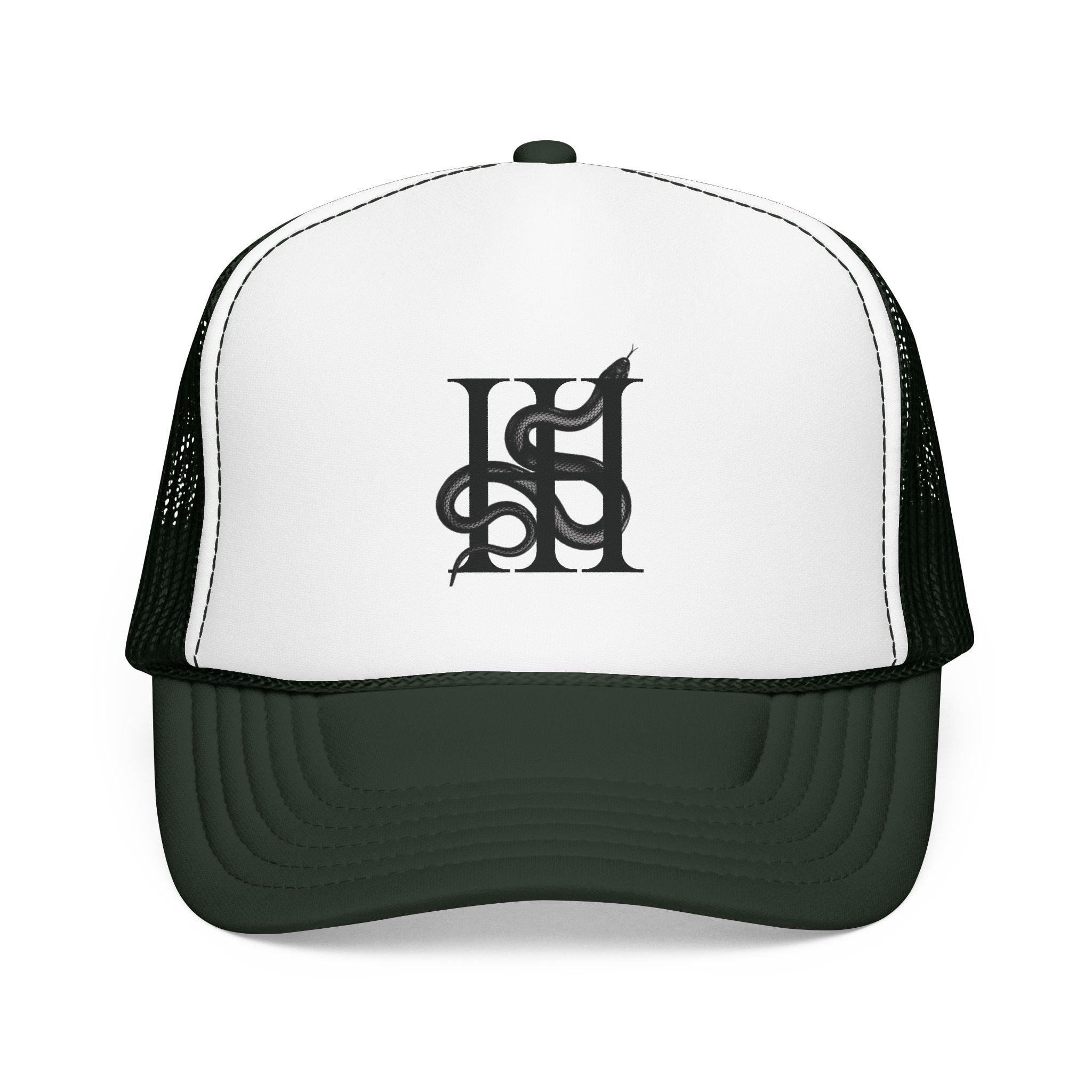 HH Black Snake Cap