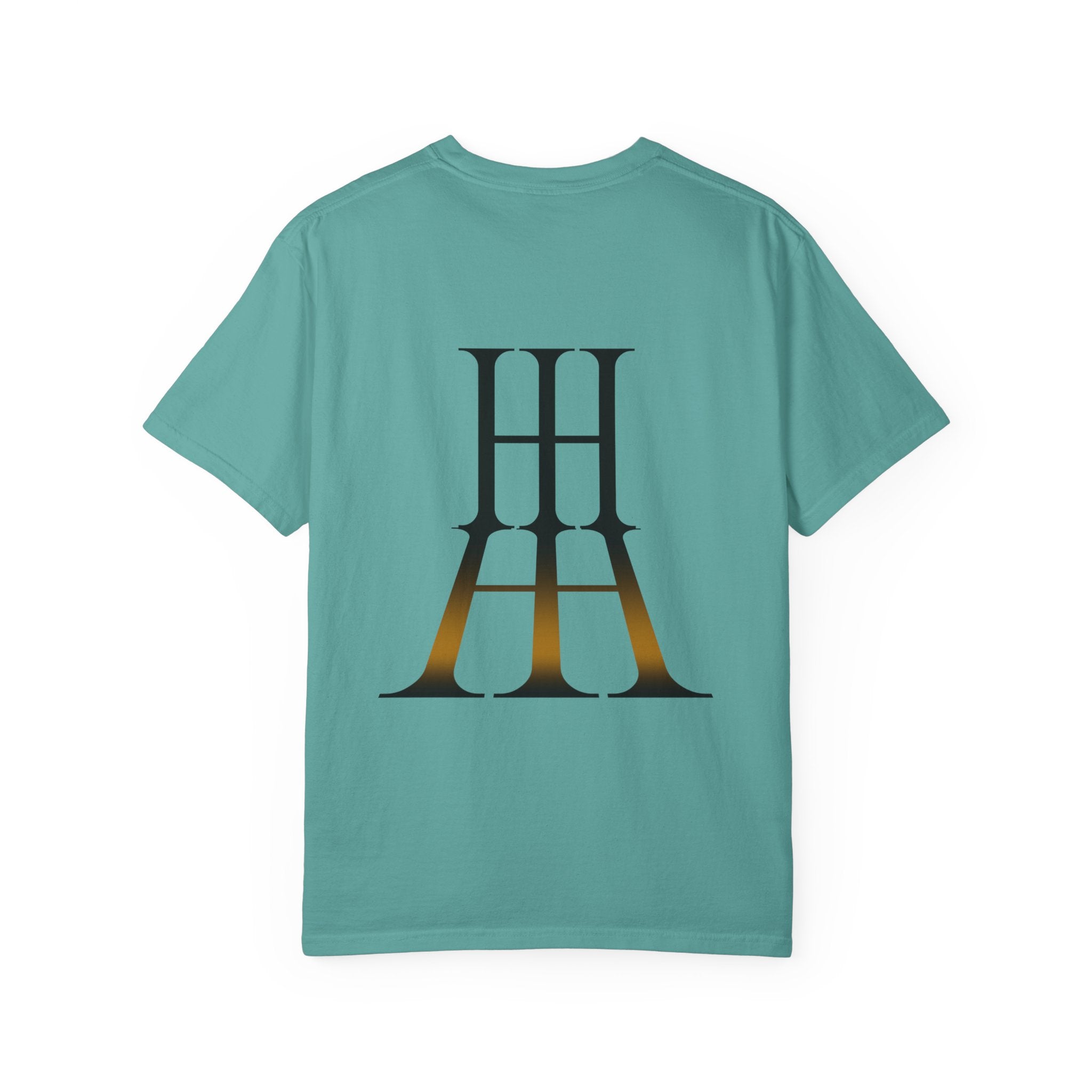 HH Gold Gradient T-Shirt