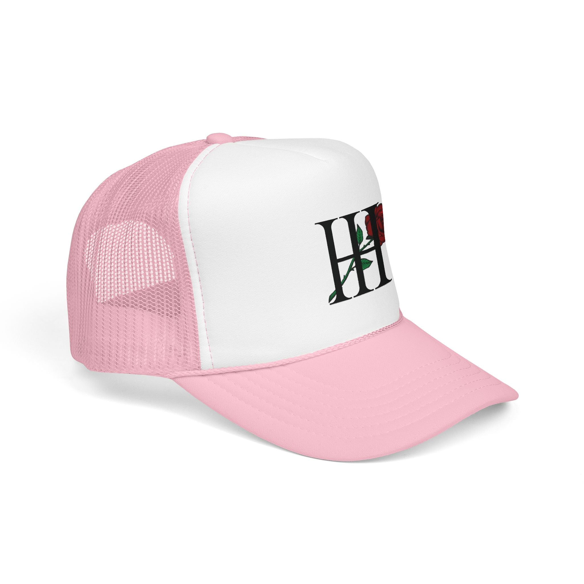 HH Red Rose Cap