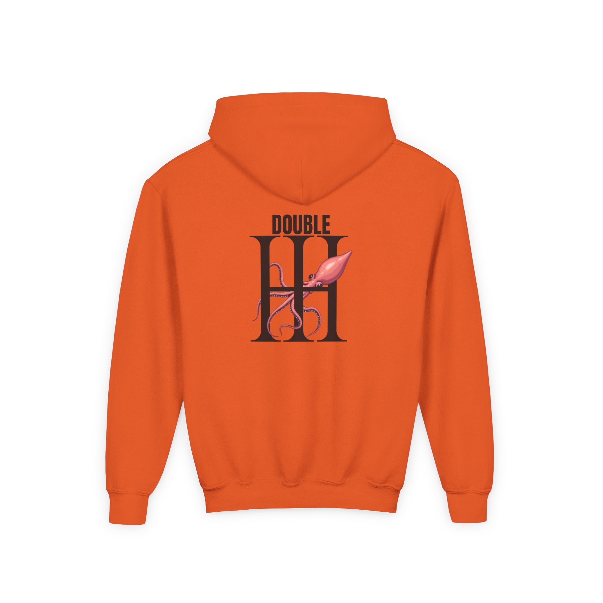 HH Kids Sea-Arrow Hoodie