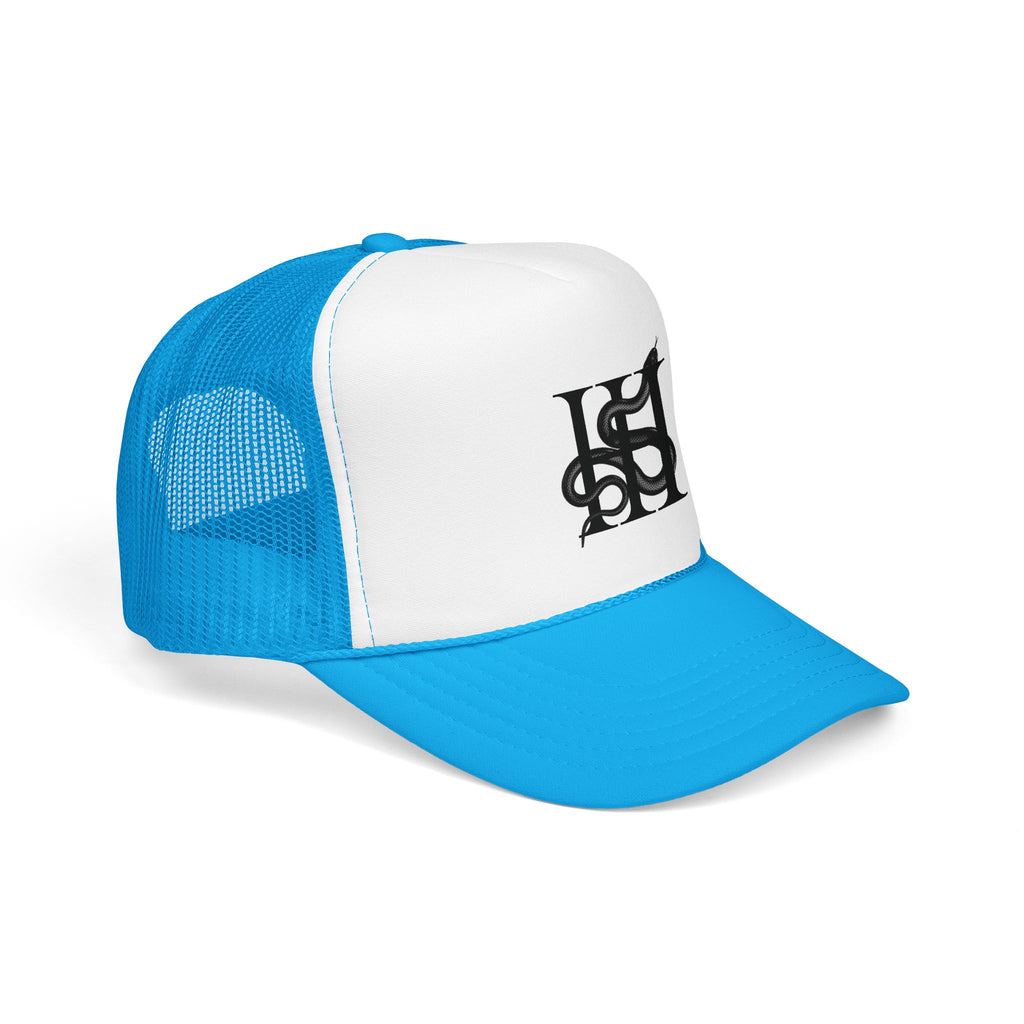 HH Black Snake Cap