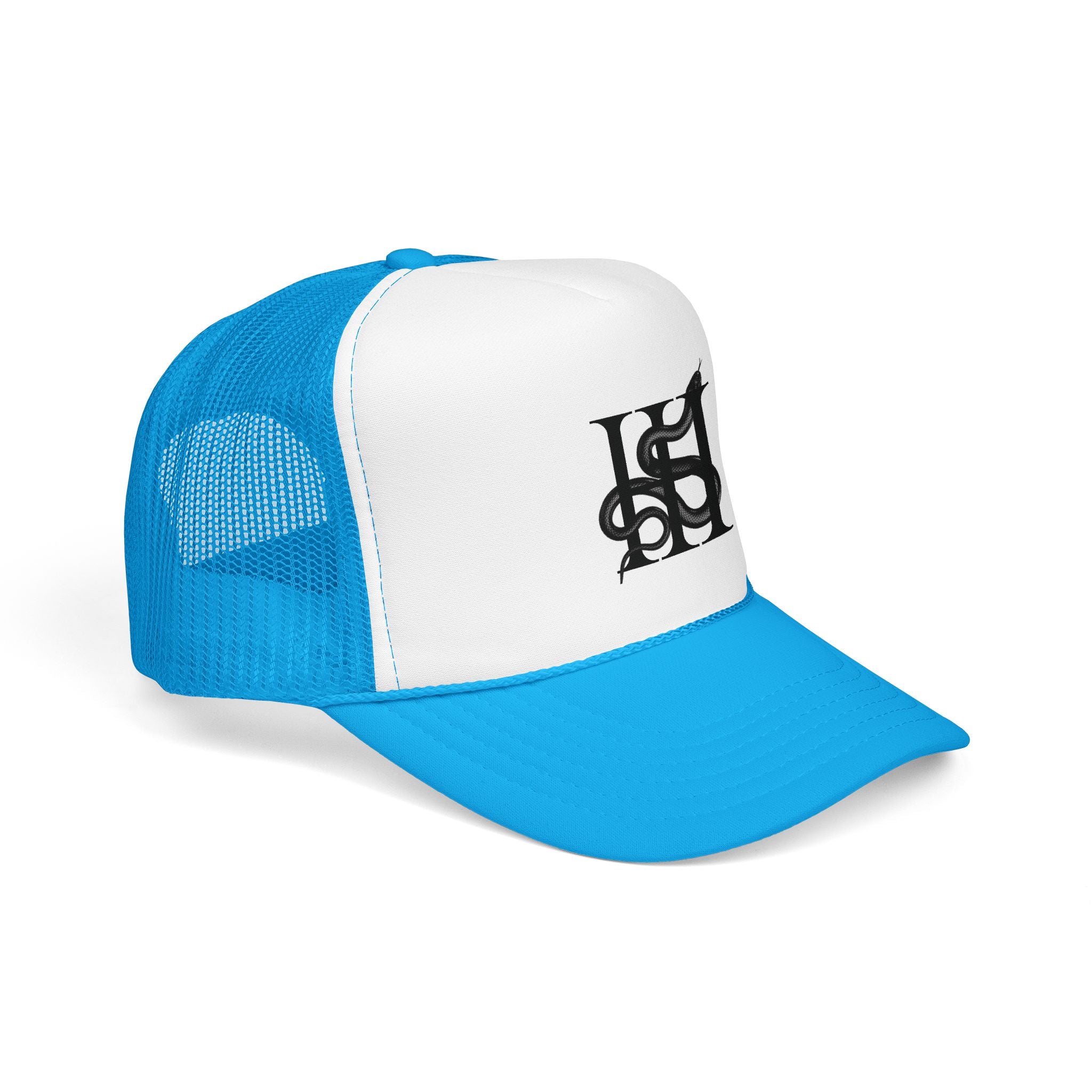 HH Black Snake Cap