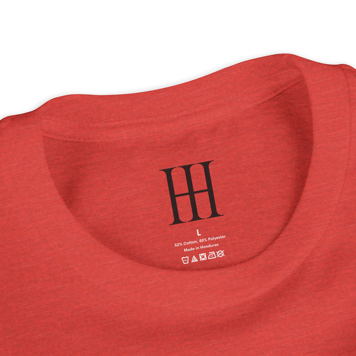 HH Kids Cyan Gradient T-Shirt