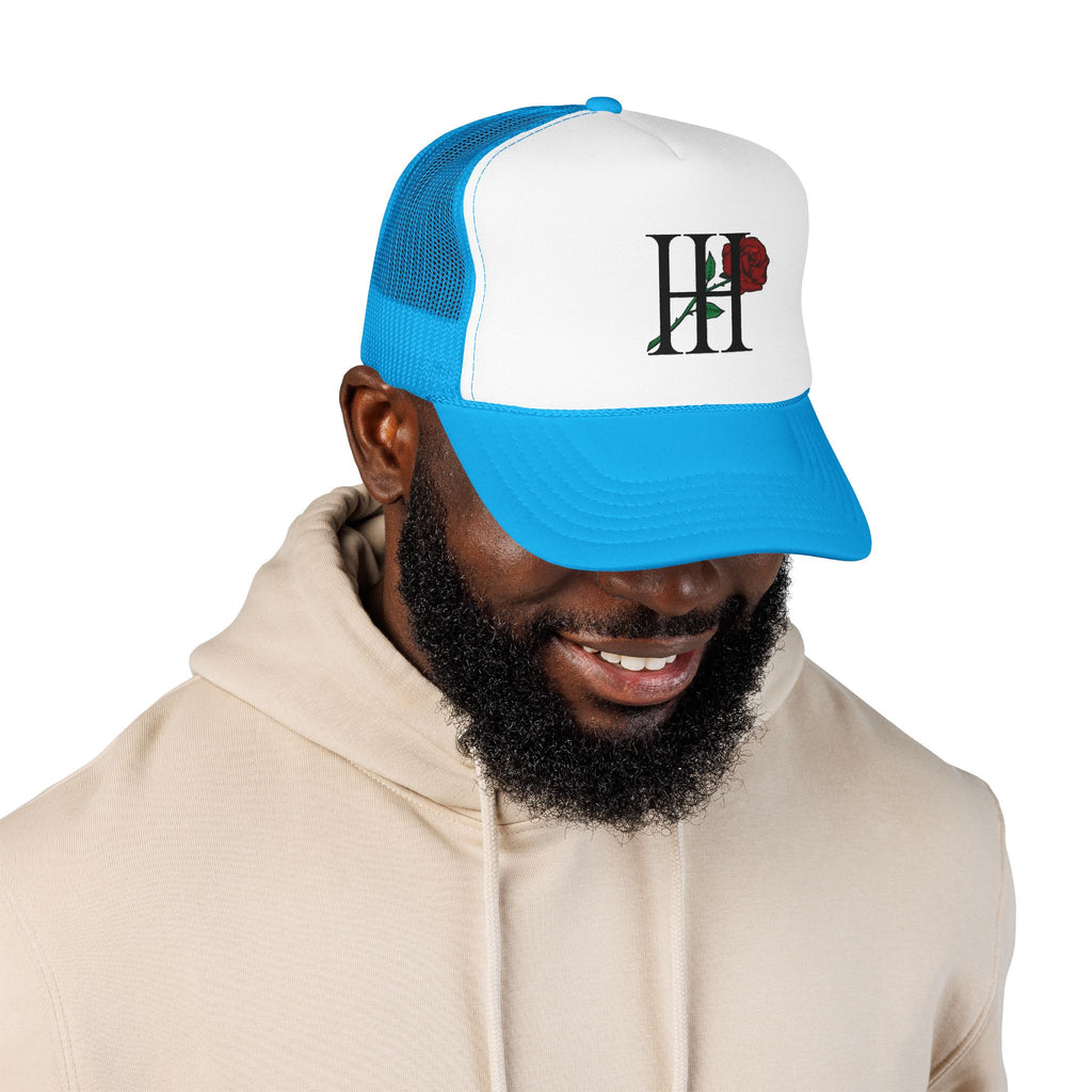 HH Red Rose Cap