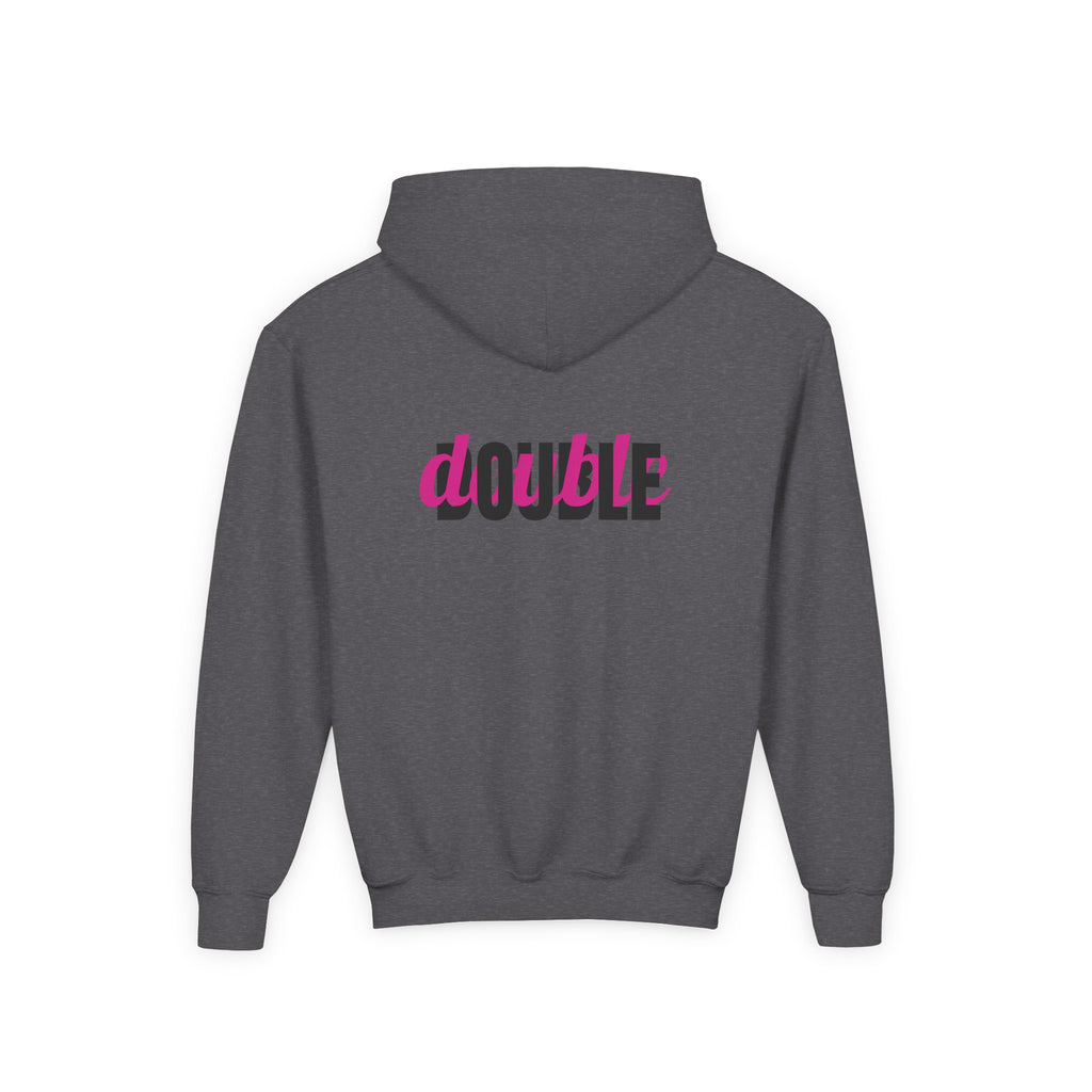 HH Kids Interlaced Hoodie