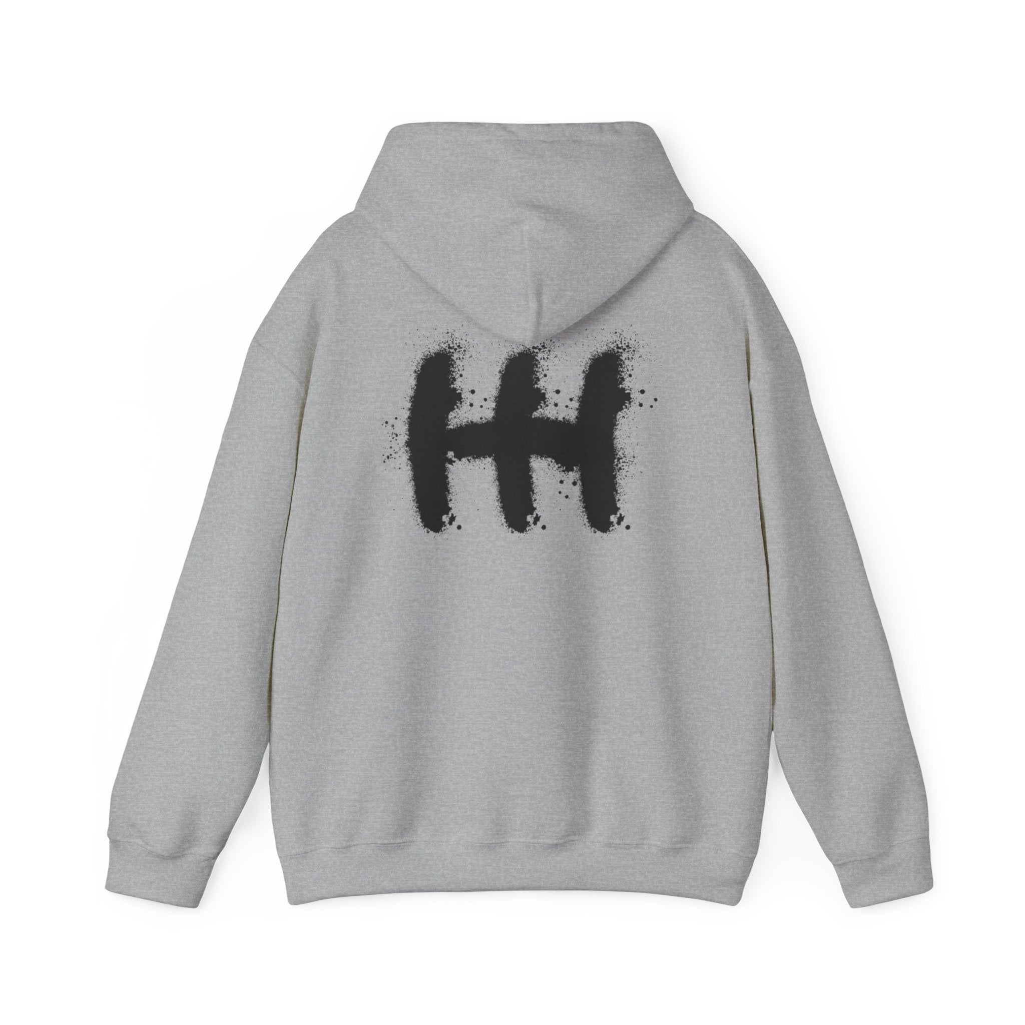 HH Paint Work Hoodie