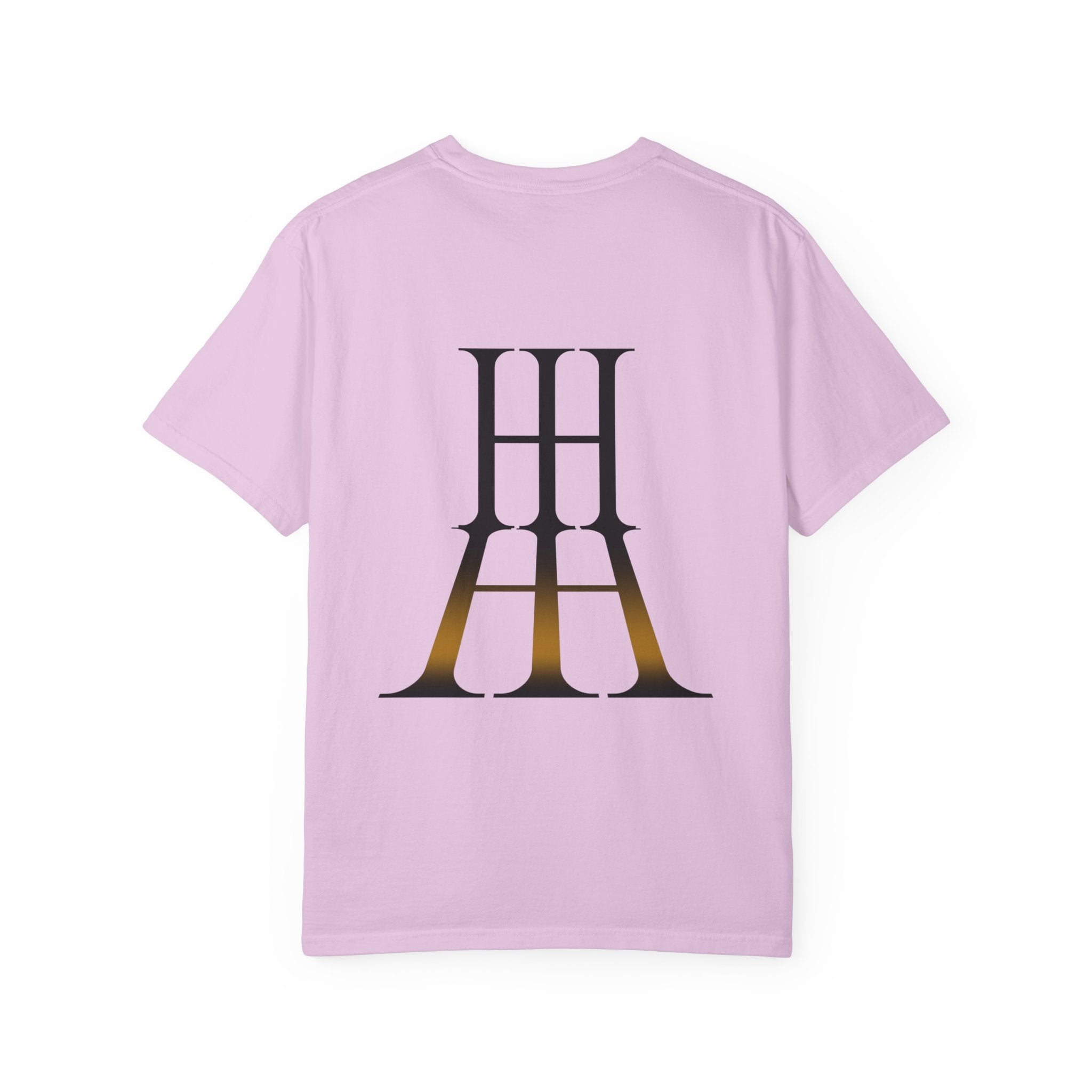 HH Gold Gradient T-Shirt