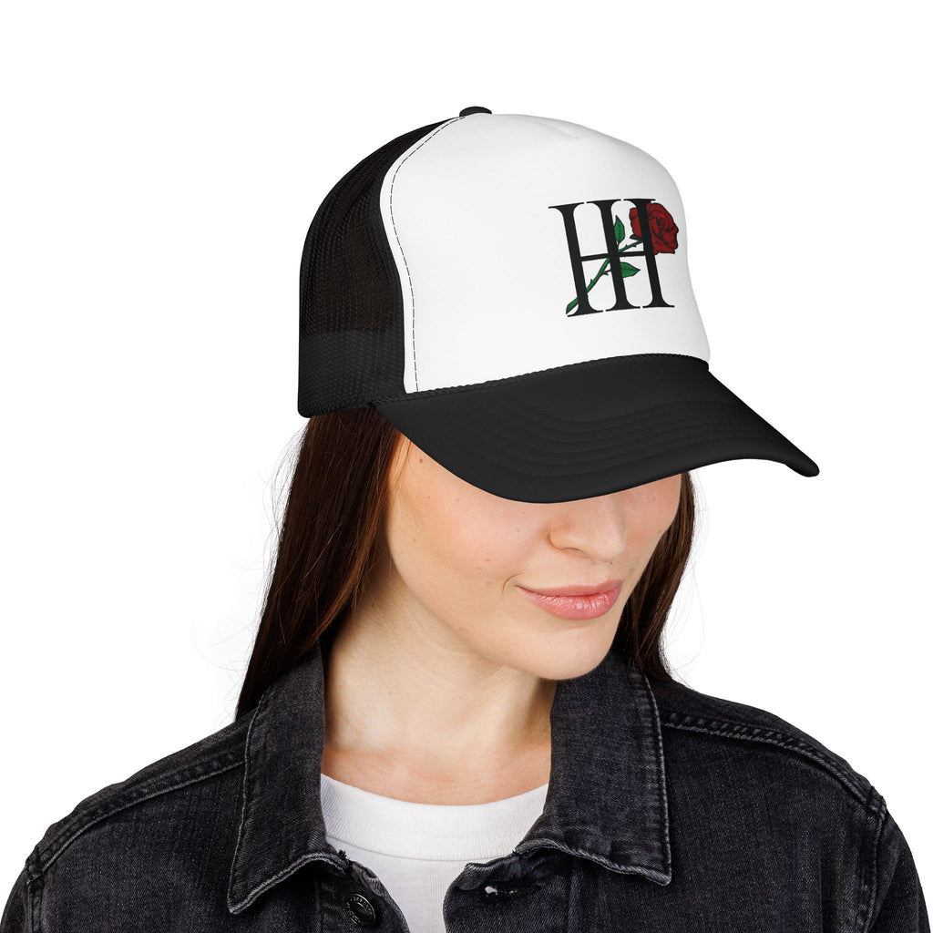 HH Red Rose Cap