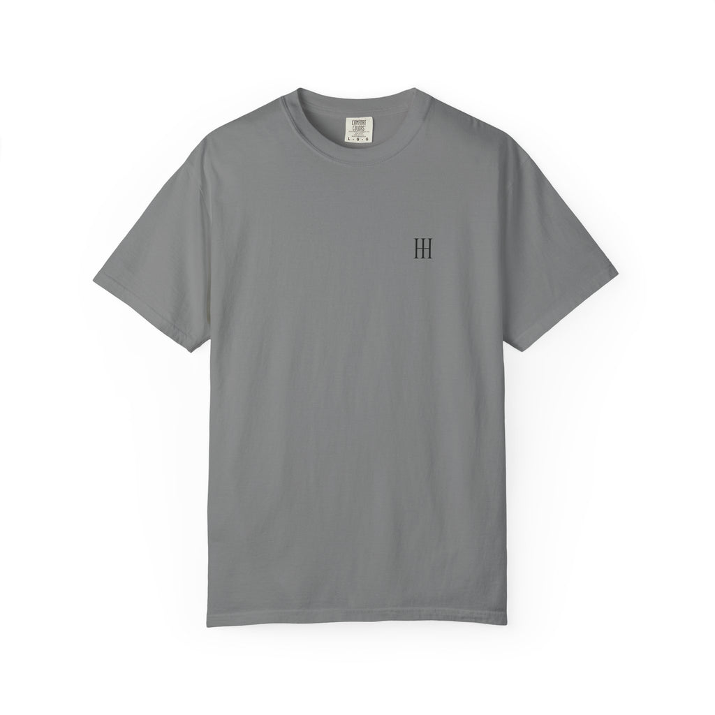 HH Gold Gradient T-Shirt
