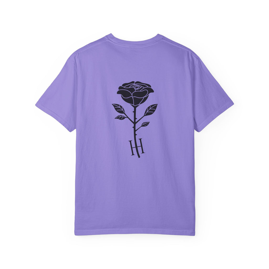 HH Black Rose T-Shirt