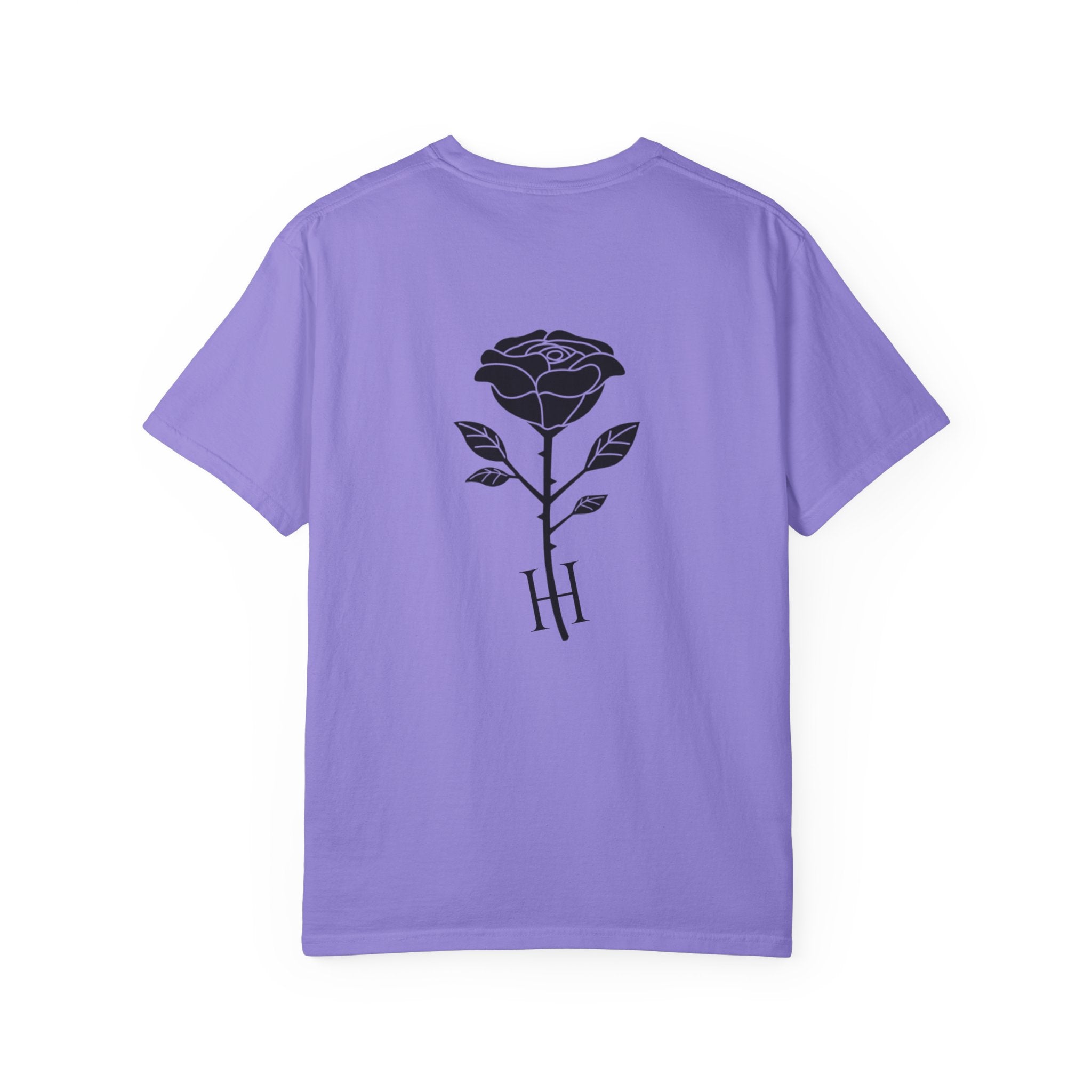 HH Black Rose T-Shirt
