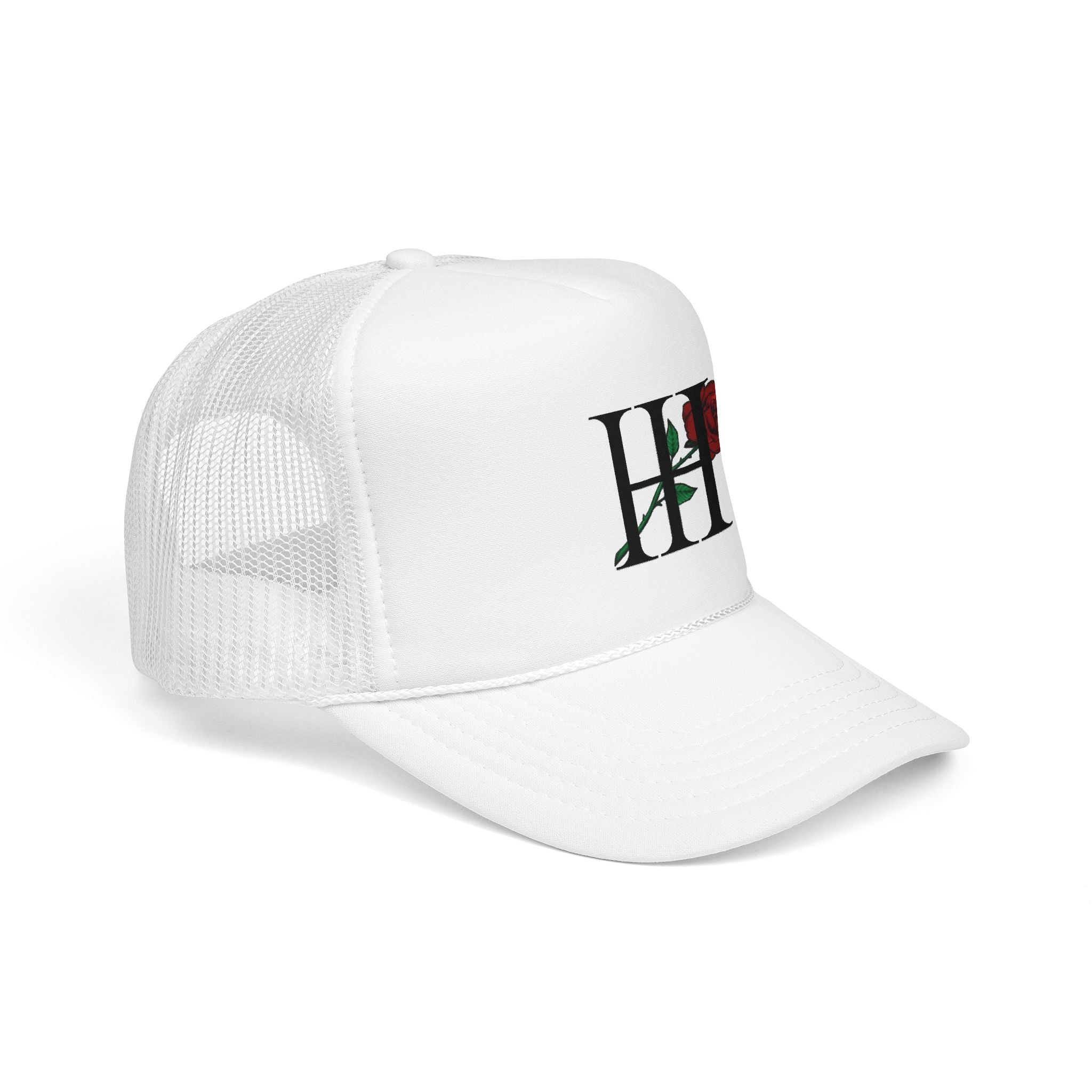 HH Red Rose Cap