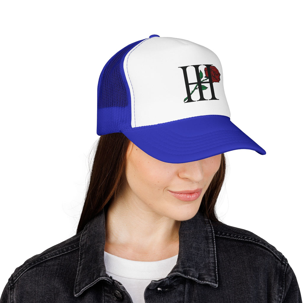 HH Red Rose Cap