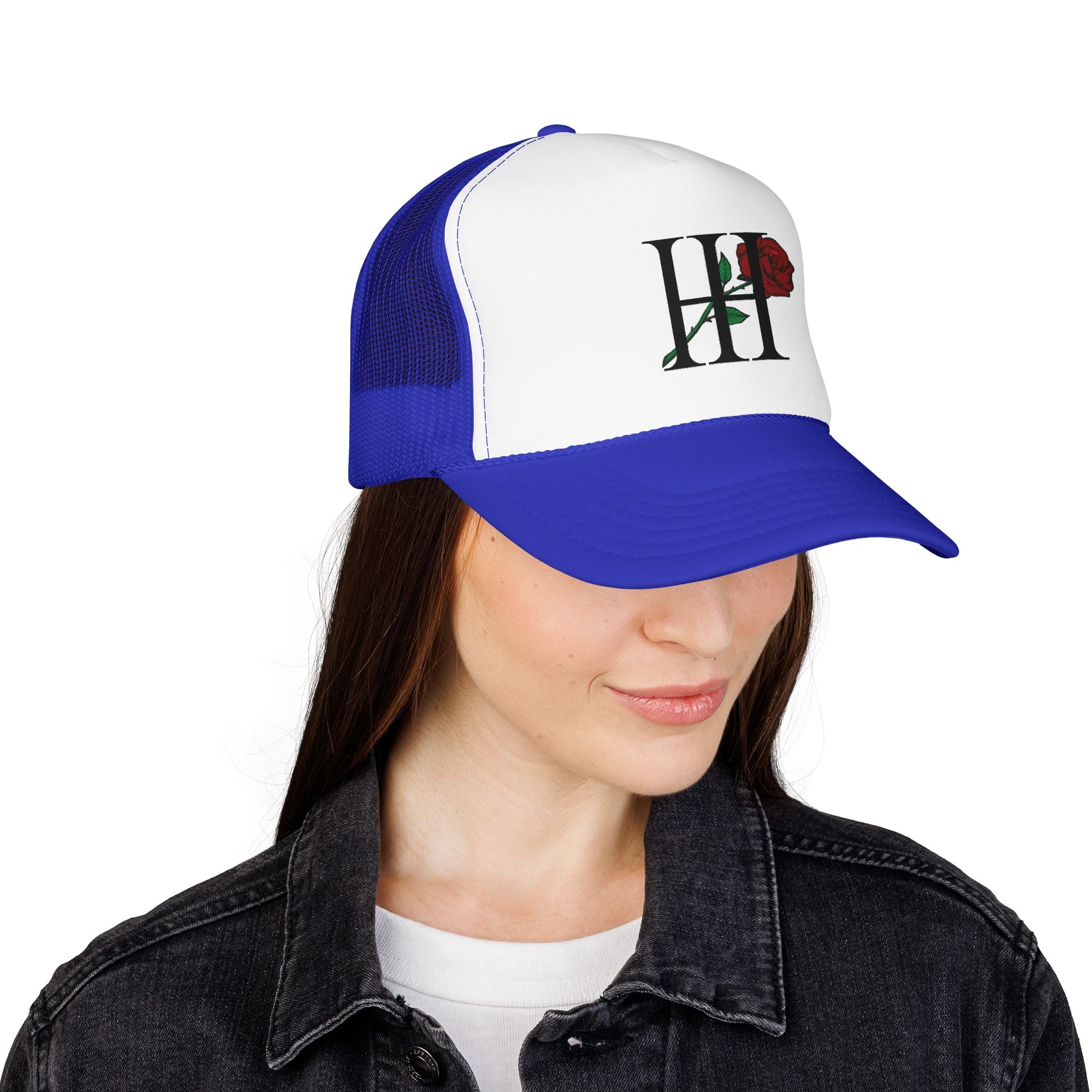 HH Red Rose Cap