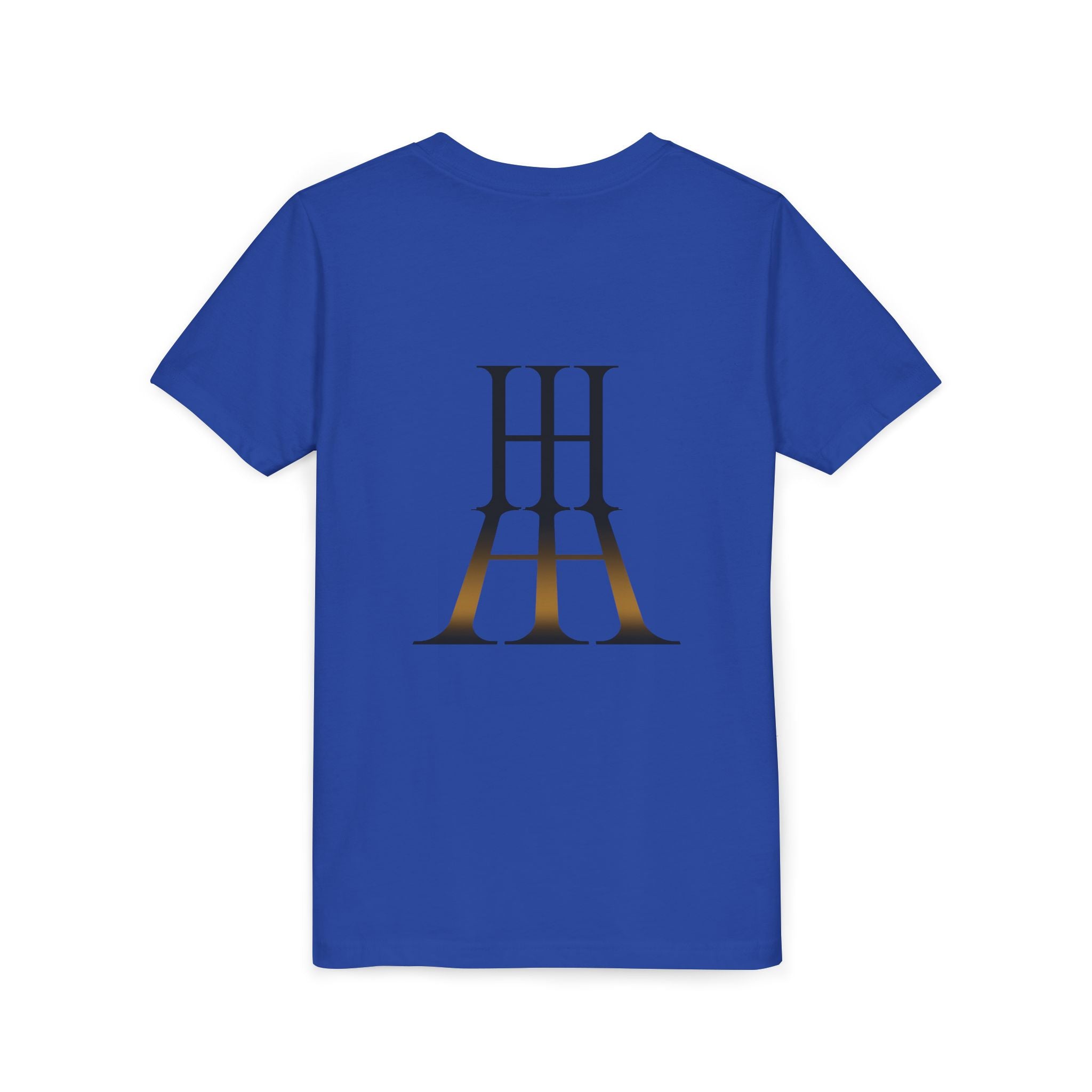 HH Kids Gold Gradient T-Shirt