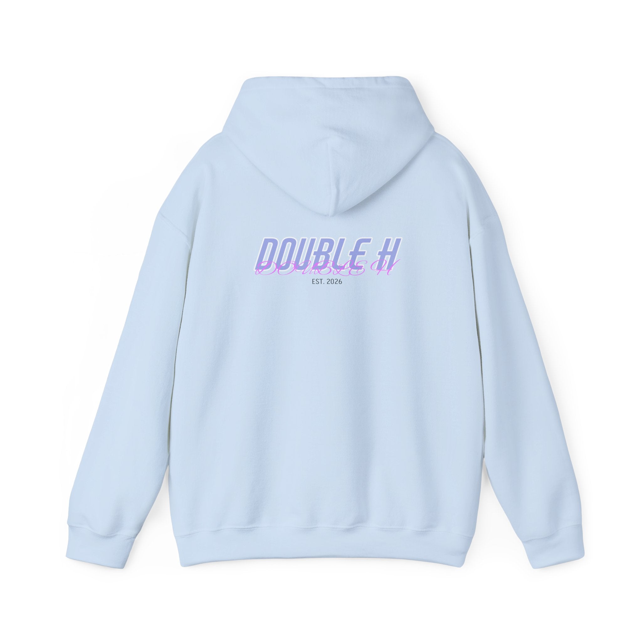HH Established Hoodie