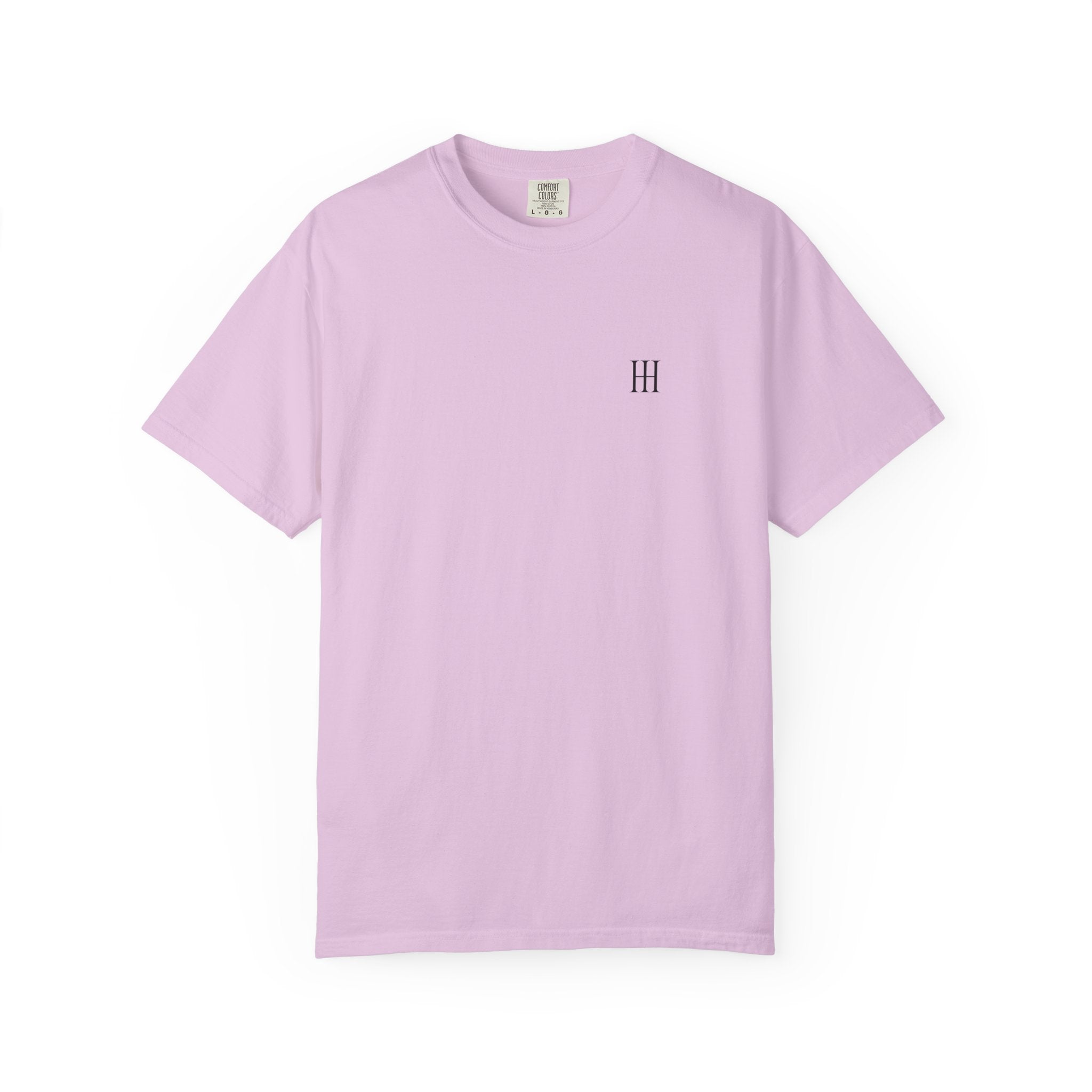 HH Cyan Gradient T-Shirt