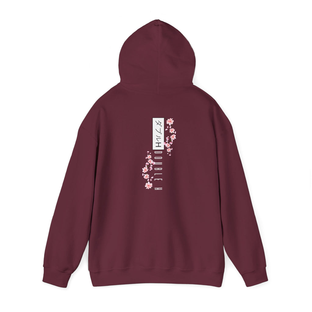 HH Sakura Hoodie