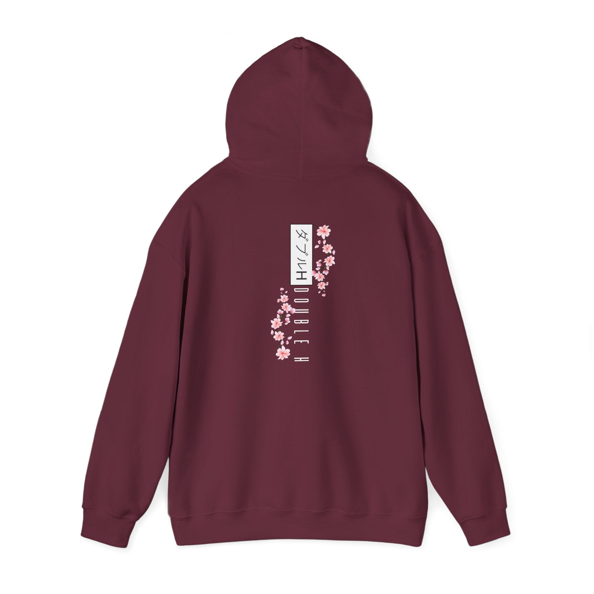 HH Sakura Hoodie