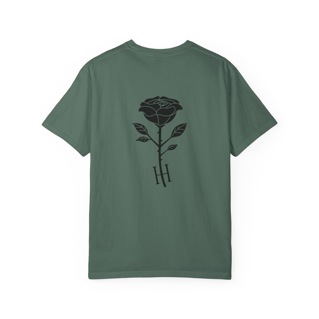 HH Black Rose T-Shirt