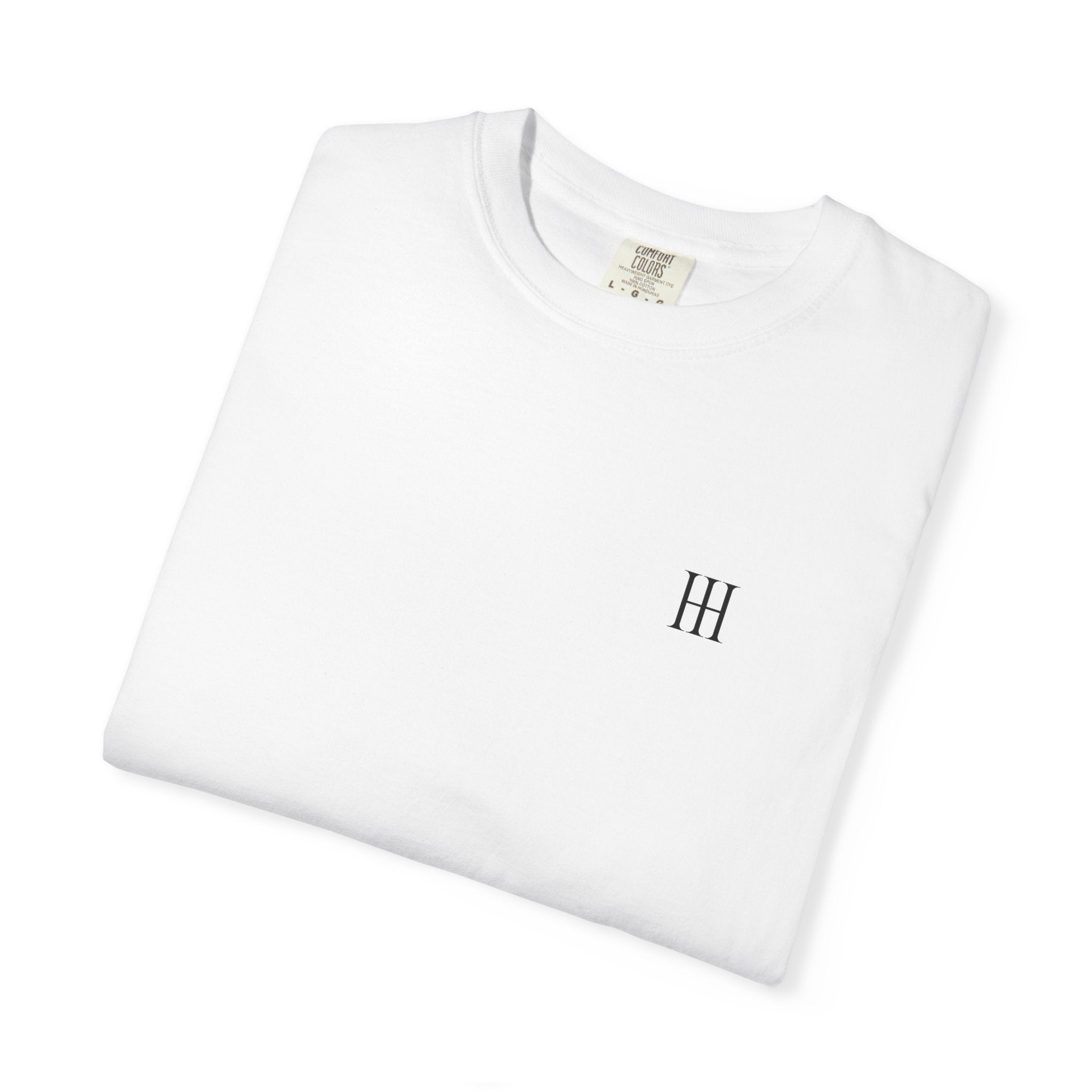 HH Interlaced T-Shirt