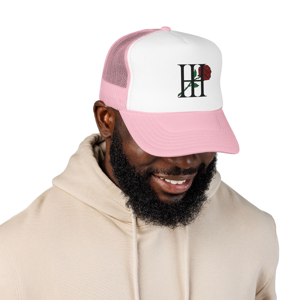 HH Red Rose Cap