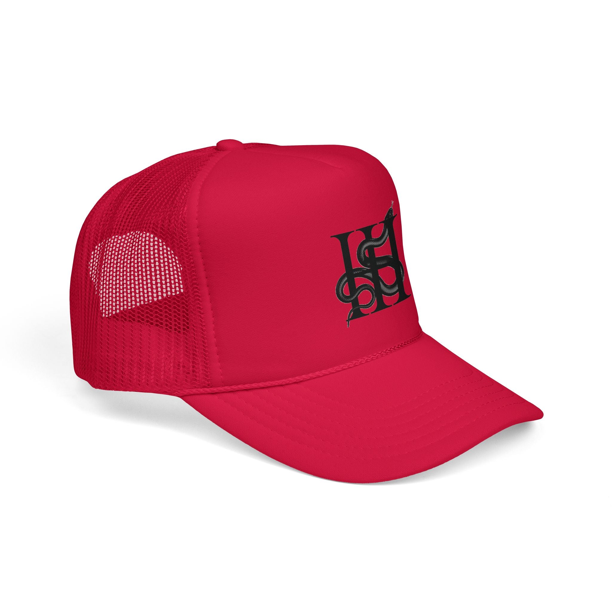 HH Black Snake Cap