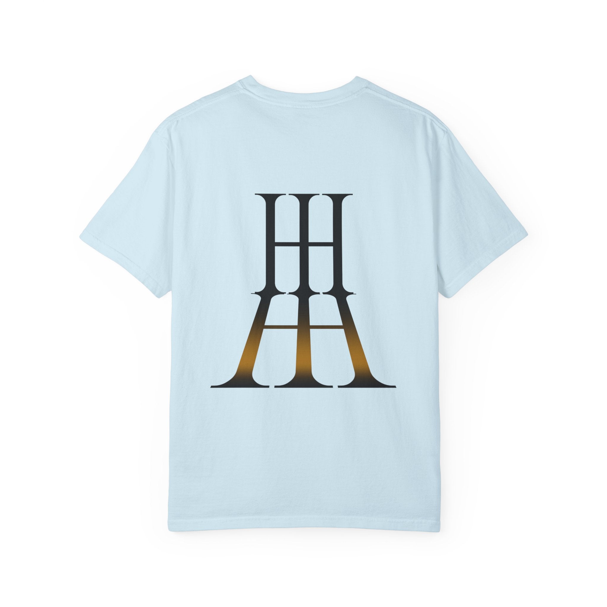 HH Gold Gradient T-Shirt