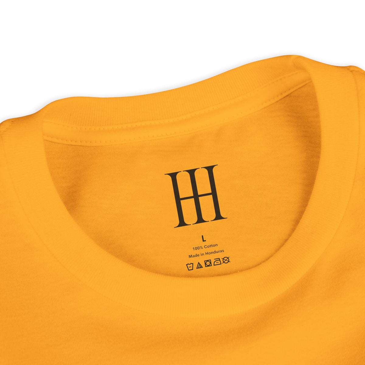 HH Kids Gold Gradient T-Shirt