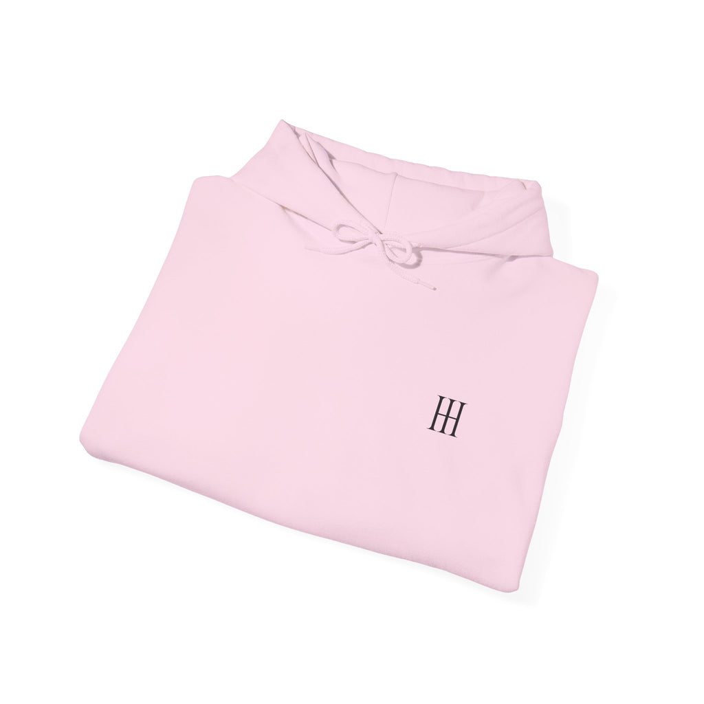 HH Interlaced Hoodie