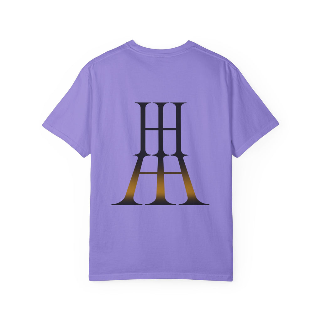 HH Gold Gradient T-Shirt
