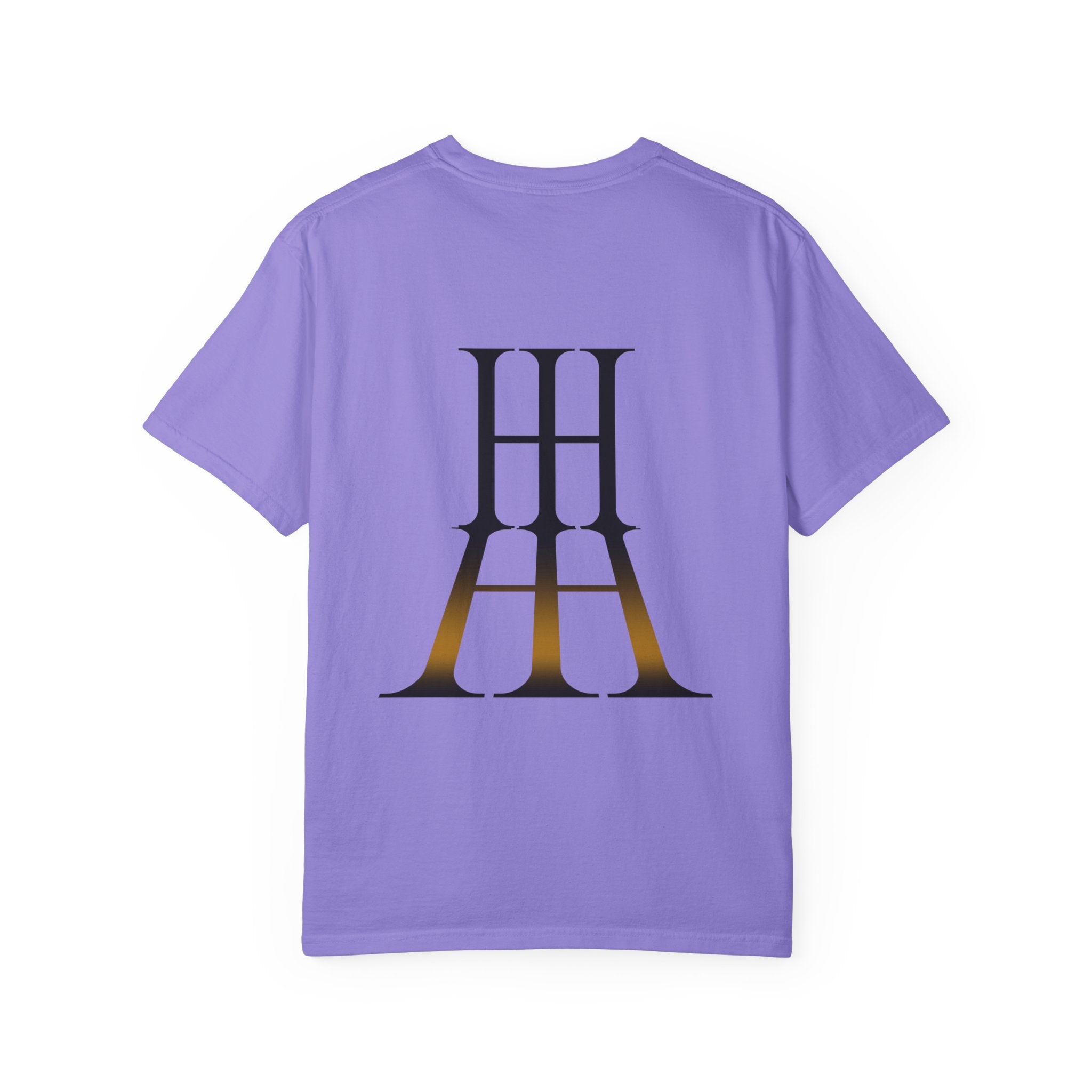HH Gold Gradient T-Shirt