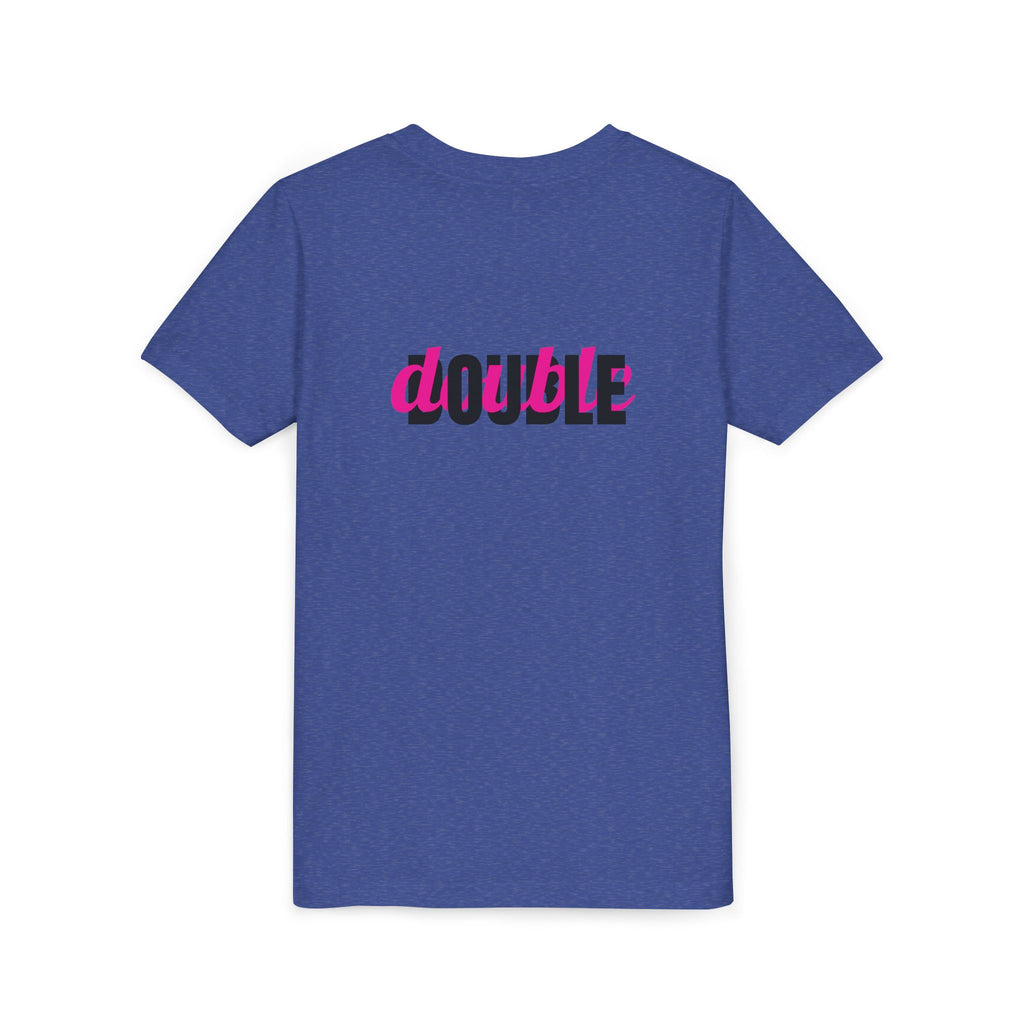 HH Kids Interlaced T-Shirt
