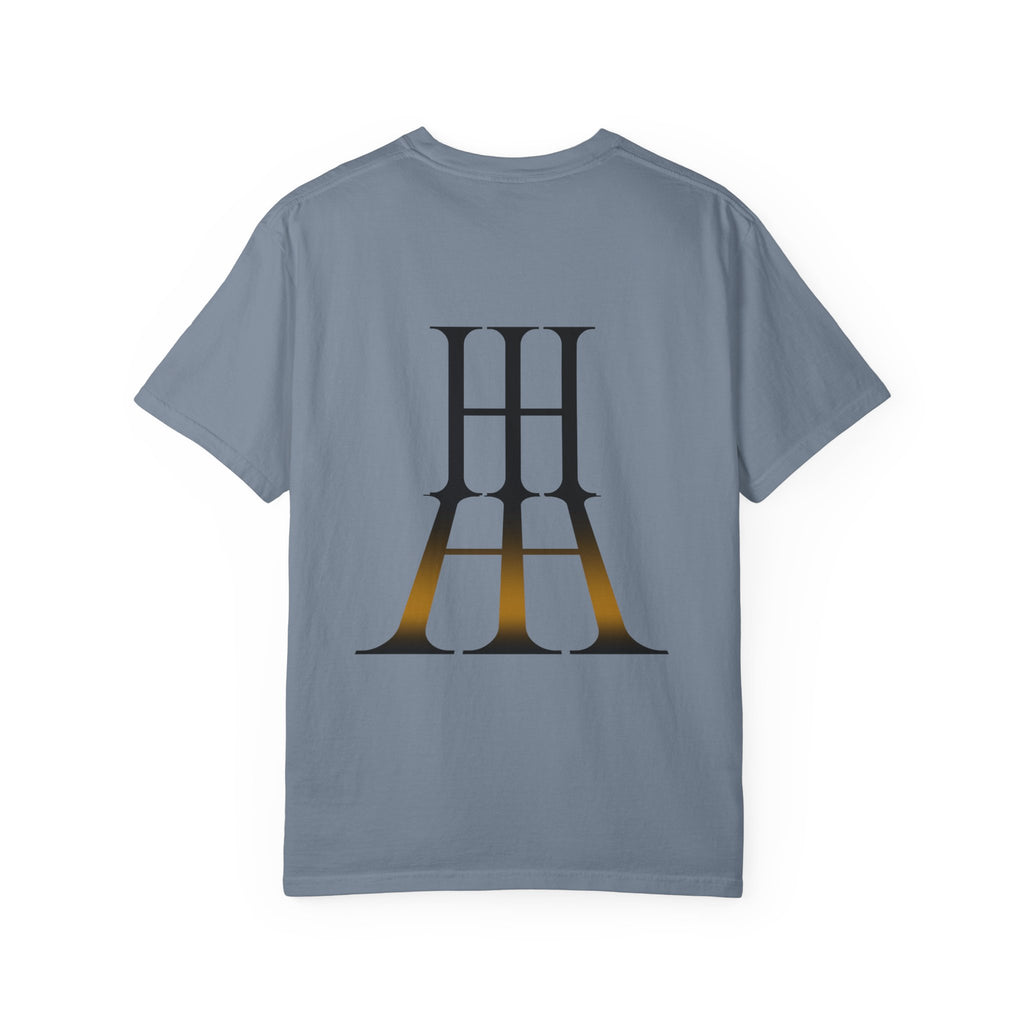 HH Gold Gradient T-Shirt