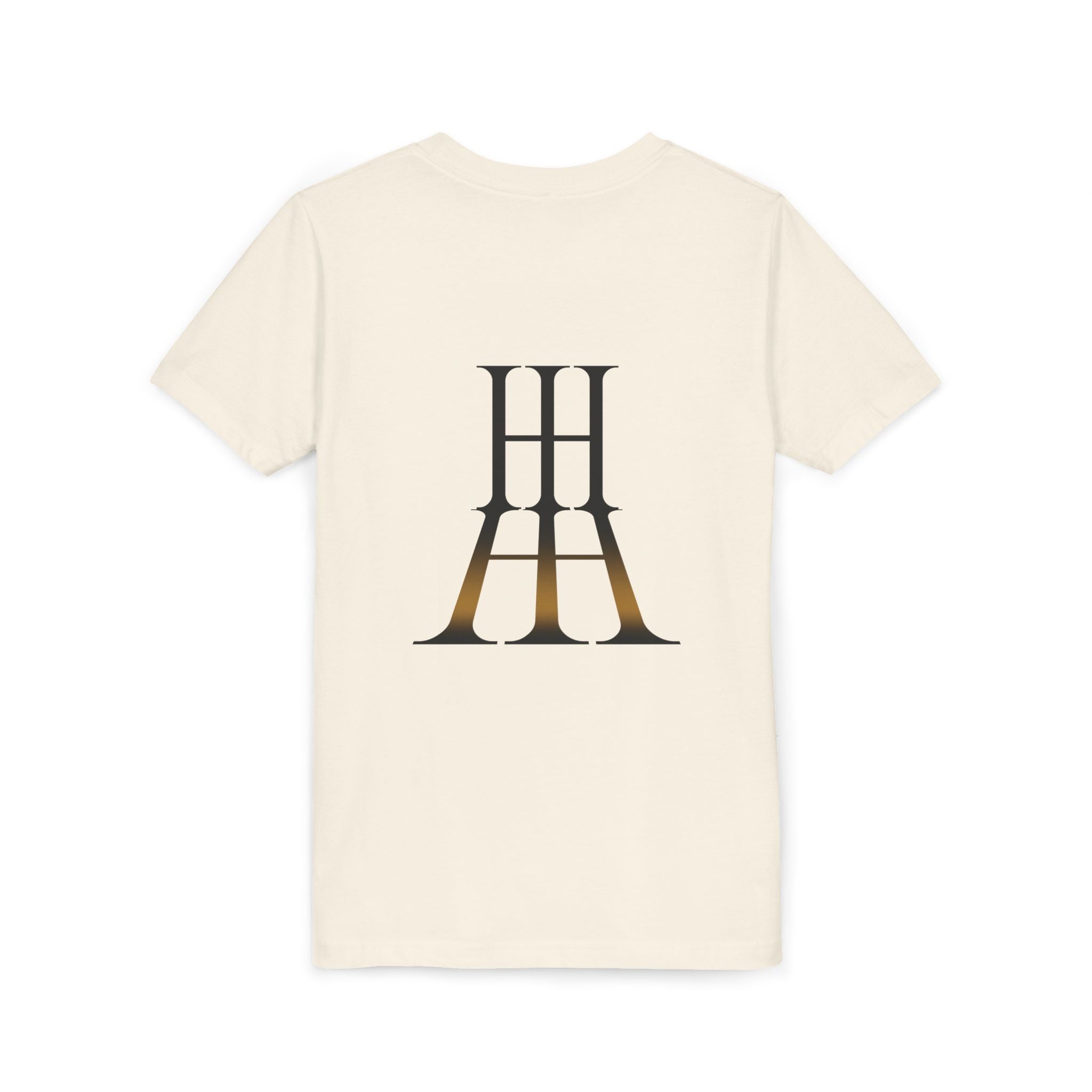 HH Kids Gold Gradient T-Shirt