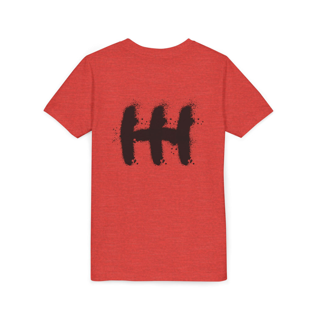 HH Kids Paint Work T-Shirt