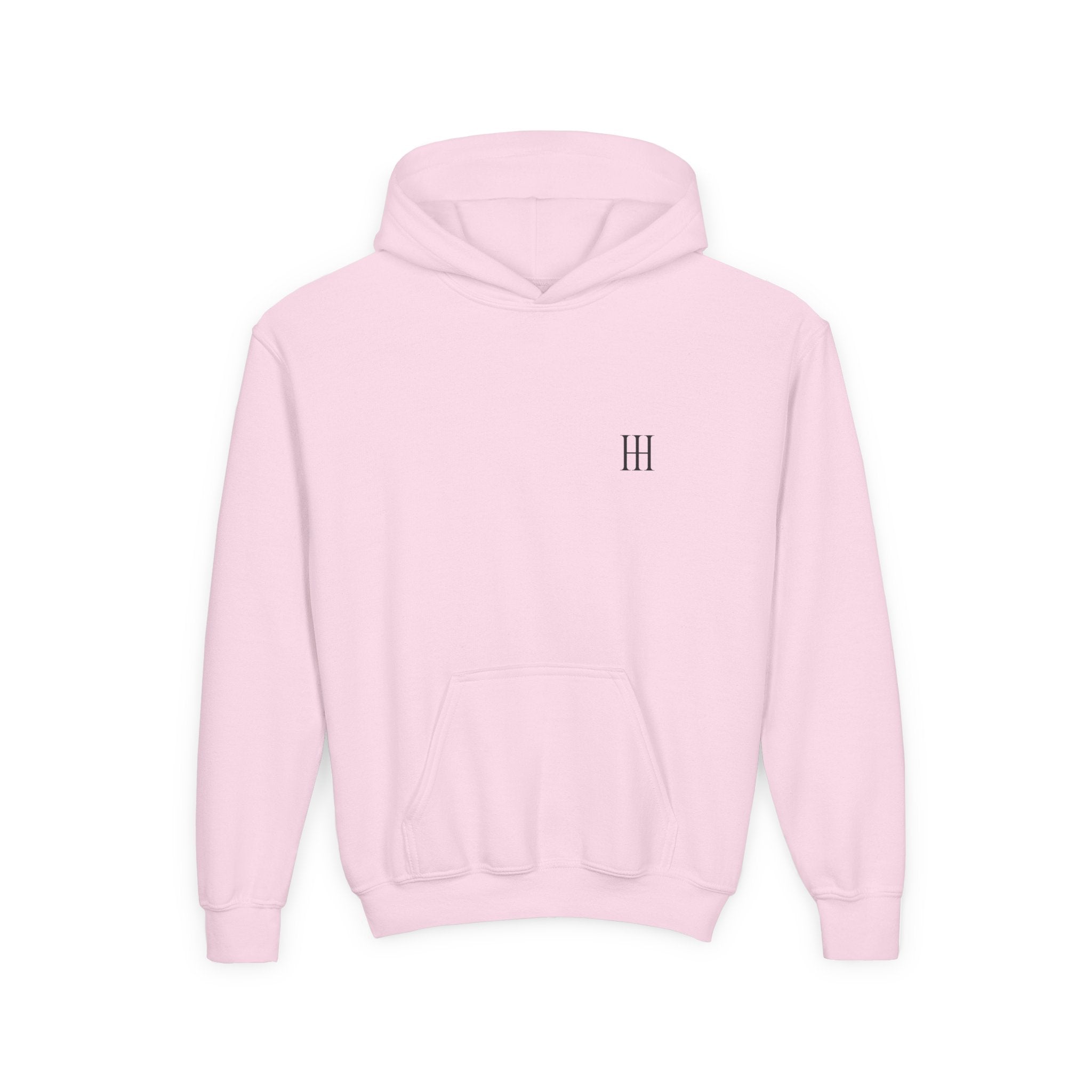 HH Kids Sea-Arrow Hoodie