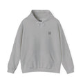 HH Paint Work Hoodie