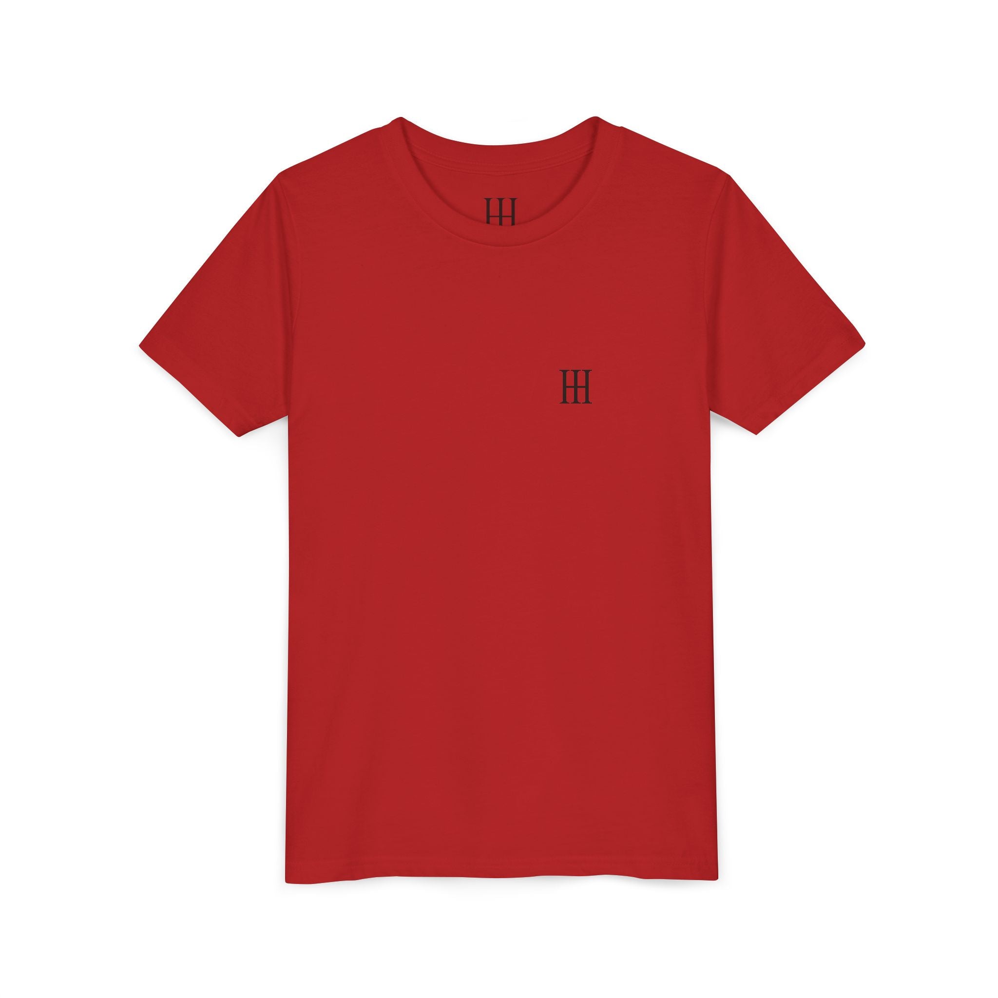 HH Kids Gold Gradient T-Shirt