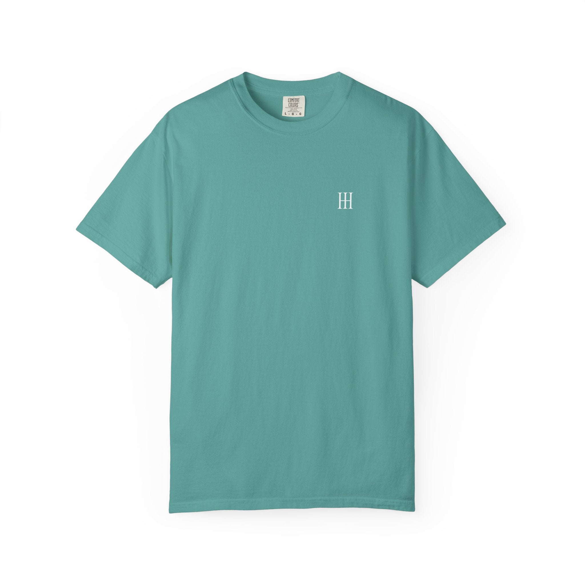HH Interlaced T-Shirt