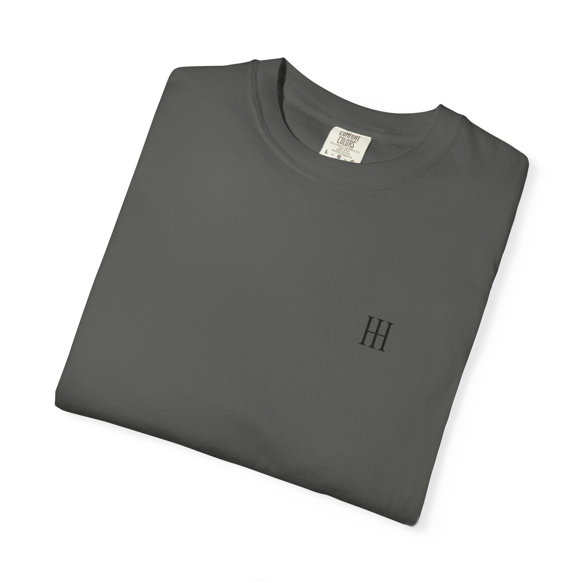 HH Gold Gradient T-Shirt