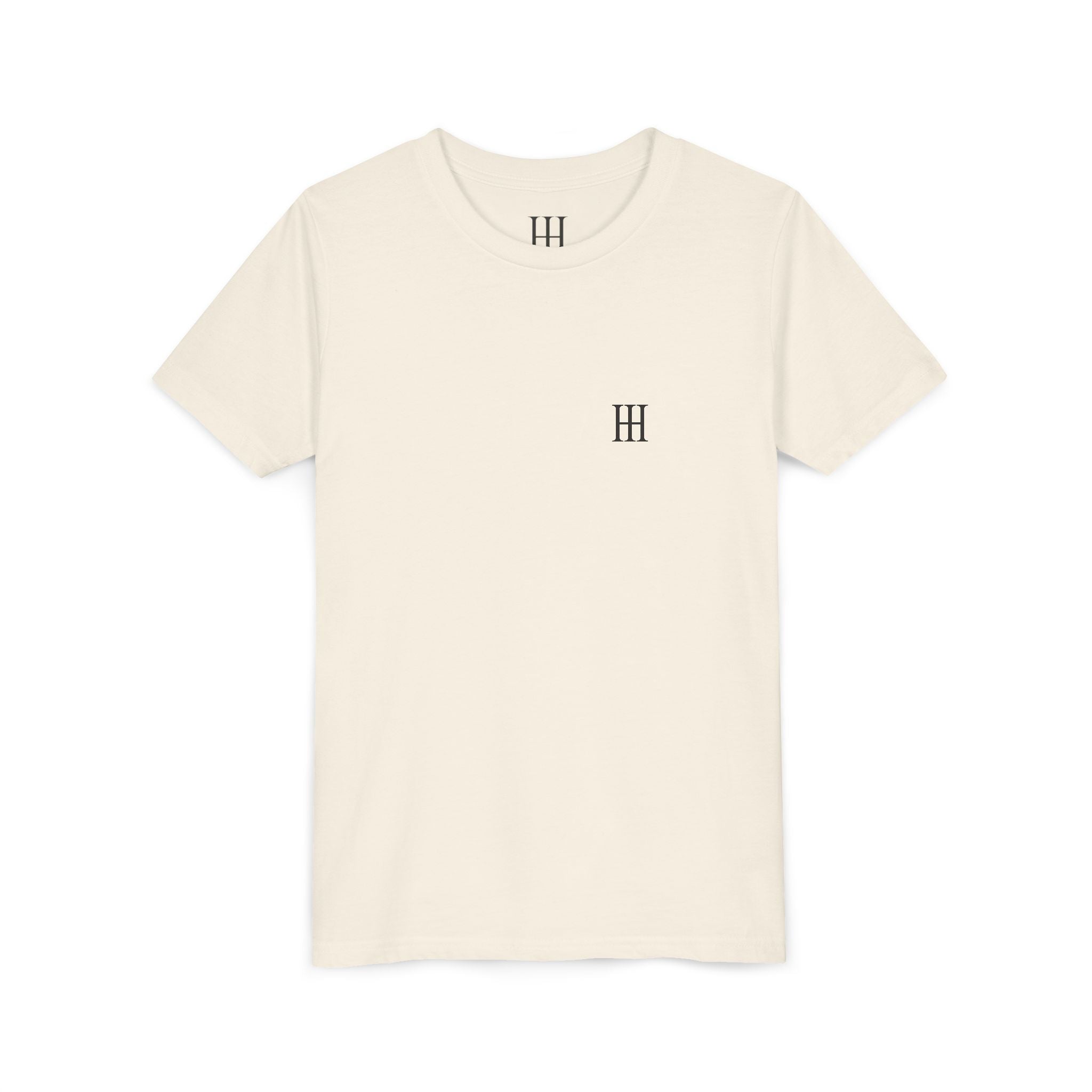 HH Kids Gold Gradient T-Shirt