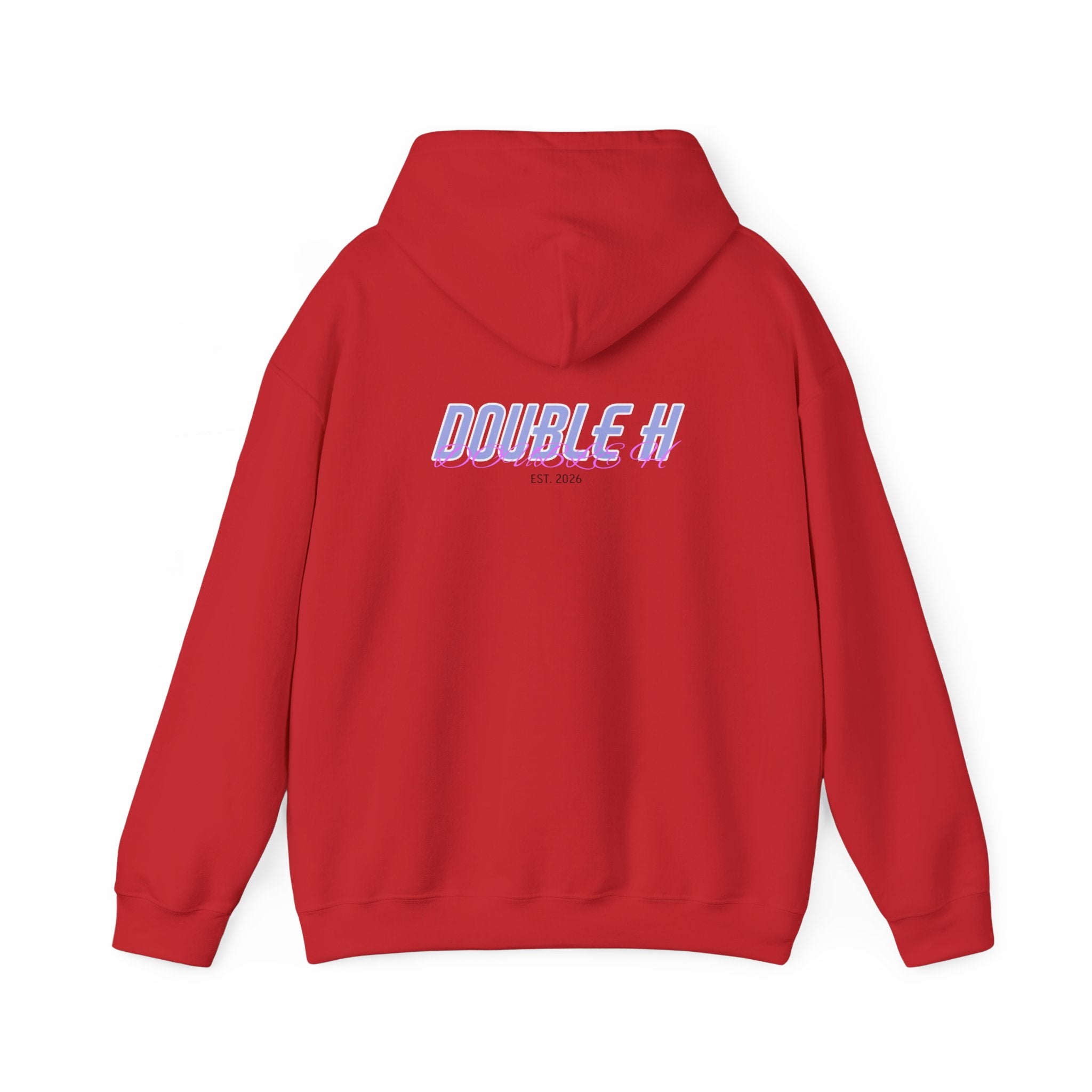 HH Established Hoodie